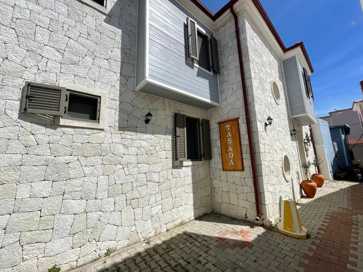 Tasada Bozcaada酒店 外观 照片